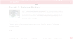 Desktop Screenshot of agustos.com